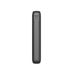 CANYON Power Bank PB-240, 25000mAh PD140W display power bank,Size160.0x82x27 mm Weight 508+-10g, Dark Grey