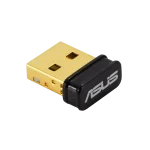 Bluetooth адаптер ASUS USB-BT540 - Bluetooth 5.4 USB