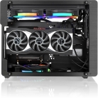 Raijintek кабел за вертикален монтаж на видеокарта - PCIE G4 Riser Card