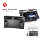 3D скенер  Revopoint MIRACO Plus 32 GB