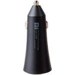 Mi 37W Dual-Port Car Charger