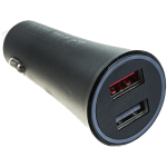 Mi 37W Dual-Port Car Charger