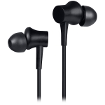 Mi In-Ear Headphones Basic (Black)