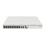 Комутатор MikroTik CRS520-4XS-16XQ-RM