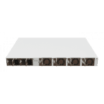 Комутатор MikroTik CRS520-4XS-16XQ-RM