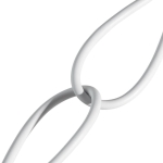 Кабел Baseus Superior USB Type C към Lightning 20W 2м CATLYS-C02 - бял