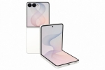 Мобилен телефон Samsung SM-F776 GALAXY Z Flip8 5G 256GB 12GB Cream