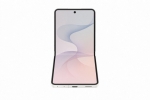 Мобилен телефон Samsung SM-F776 GALAXY Z Flip8 5G 256GB 12GB Cream