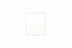 Мобилен телефон Samsung SM-F776 GALAXY Z Flip8 5G 256GB 12GB Cream