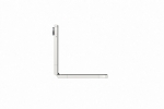 Мобилен телефон Samsung SM-F776 GALAXY Z Flip8 5G 256GB 12GB Cream