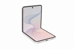 Мобилен телефон Samsung SM-F776 GALAXY Z Flip8 5G 256GB 12GB Cream