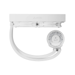 Arctic водно охлаждане Liquid Freezer III Pro 240 A-RGB White