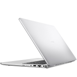 Dell Pro 16 Plus (PB16250), Intel Core Ultra 7 255U (12C, 12 TOPS NPU, up to 5.2GHz), 16.0"FHD+(1920x1200) Non-Touch AG, 16GB (1x16GB) DDR5, 512GB M.2 SSD, Integrated Graphics, WiFi+BT, IR Cam+Mic, BG Backlit KBD, no FPR, Ubuntu, 3Y Basic Onside