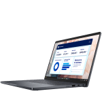 Dell Pro 14 Plus (PB14250), Intel Core Ultra 5 120U (10C, up to 5.0GHz), 14.0"FHD+(1920x1080) Non-Touch AG, 16GB (1x16GB) DDR5, 512GB SSD, Integrated Intel Graphics, WiFi+BT, FHD Cam+Mic, BG Backlit KBD, no FPR, Ubuntu, 3Y Basic Onside
