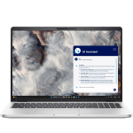 Dell Pro 16 Plus (PB16250), Intel Core Ultra 5 120U (10C, up to 5.0GHz), 16.0"FHD+(1920x1200) Non-Touch AG, 16GB (1x16GB) DDR5, 512GB M.2 SSD, Intel Graphics, WiFi+BT, IR Cam+Mic, BG Backlit KBD, FPR, Ubunty, 3Y Basic Onside