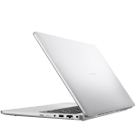 Dell Pro 16 Plus (PB16250), Intel Core Ultra 5 120U (10C, up to 5.0GHz), 16.0"FHD+(1920x1200) Non-Touch AG, 16GB (1x16GB) DDR5, 512GB M.2 SSD, Intel Graphics, WiFi+BT, IR Cam+Mic, BG Backlit KBD, FPR, Ubunty, 3Y Basic Onside