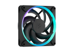 FD MOMENTUM 12 RGB BLACK 3PACK