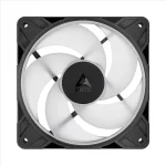 Комплект вентилатори 3-pack ARCTIC P12 Reverse Pro A-RGB 120mm PWM - 120x120x25 ACFAN00333A