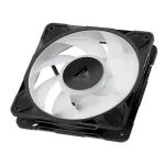Вентилатор ARCTIC P12 Reverse Pro A-RGB 120mm PWM - 120x120x25 ACFAN00322A