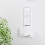 Nuki безжичен контролер Nuki Bridge White