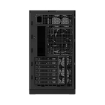 Geometric Future кутия Case EATX - Model 5 Vent Black - 5 x 140 mm aRGB fans included