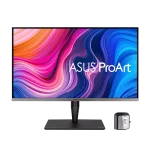 Професионален монитор ASUS ProArt PA32UCG-K - 32”IPS MiniLED 4K(3840x2160) HDR 1600 nits, 120Hz