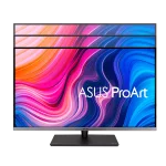 Професионален монитор ASUS ProArt PA32UCG-K - 32”IPS MiniLED 4K(3840x2160) HDR 1600 nits, 120Hz