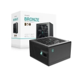 Захранване DeepCool Gamer Storm, PF650X, 650W, 80 Plus BRONZE