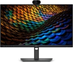 Монитор Dell Pro P2426HEB - 24", 1920x1080, FHD, 120 Hz, IPS Antiglare, 16:9, 8 ms/5 ms