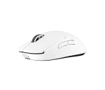 Безжична Мишка Logitech G Pro X Superlight 2c compact, Бяло