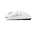 Безжична Мишка Logitech G Pro X Superlight 2c compact, Бяло