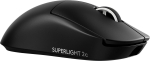 Безжична Мишка Logitech G Pro X Superlight 2c compact, черно