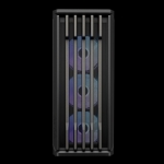 Gamdias кутия Case ATX - AURA GC11 ARGB Black - USB-C