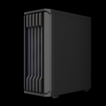 Gamdias кутия Case ATX - AURA GC11 ARGB Black - USB-C