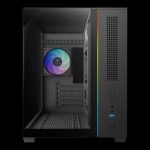 Gamdias кутия Case mATX - ATLAS M3M - A-RGB, USB-C