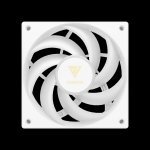 Gamdias водно охлаждане Water Cooling 360mm - AURA GL360 v2 WH - aRGB