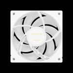 Gamdias водно охлаждане Water Cooling 360mm - AURA GL360 v2 WH - aRGB