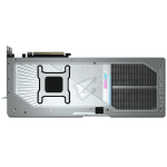 Видео карта GIGABYTE AORUS RTX 5090 MASTER ICE 32GB GDDR7