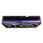 Видео карта ASUS ROG ASTRAL GeForce RTX 5080 OC 16GB GDDR7
