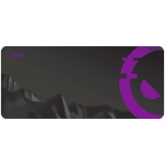 LORGAR MPA15XL, waterproof polyester fabric, with stitched edge.