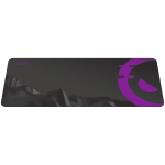 LORGAR MPA15XL, waterproof polyester fabric, with stitched edge.