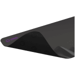 LORGAR MPA15XL, waterproof polyester fabric, with stitched edge.