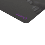 LORGAR MPA15XL, waterproof polyester fabric, with stitched edge.