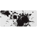 LORGAR MPA14XL, non-waterproof polyester fabric, with stitched edge.