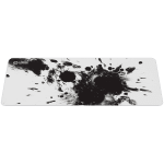 LORGAR MPA14XL, non-waterproof polyester fabric, with stitched edge.