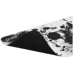 LORGAR MPA14XL, non-waterproof polyester fabric, with stitched edge.