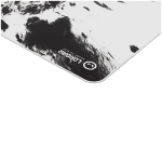 LORGAR MPA14XL, non-waterproof polyester fabric, with stitched edge.