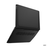 LENOVO R5-5 8G 512GB SSD RTX2050 15.6 FHD IPS AG BLACK