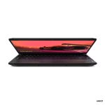 LENOVO R5-5 8G 512GB SSD RTX2050 15.6 FHD IPS AG BLACK