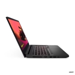 LENOVO R5-5 8G 512GB SSD RTX2050 15.6 FHD IPS AG BLACK